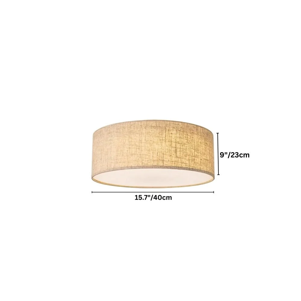 Astoria Ceiling Light - Image 15
