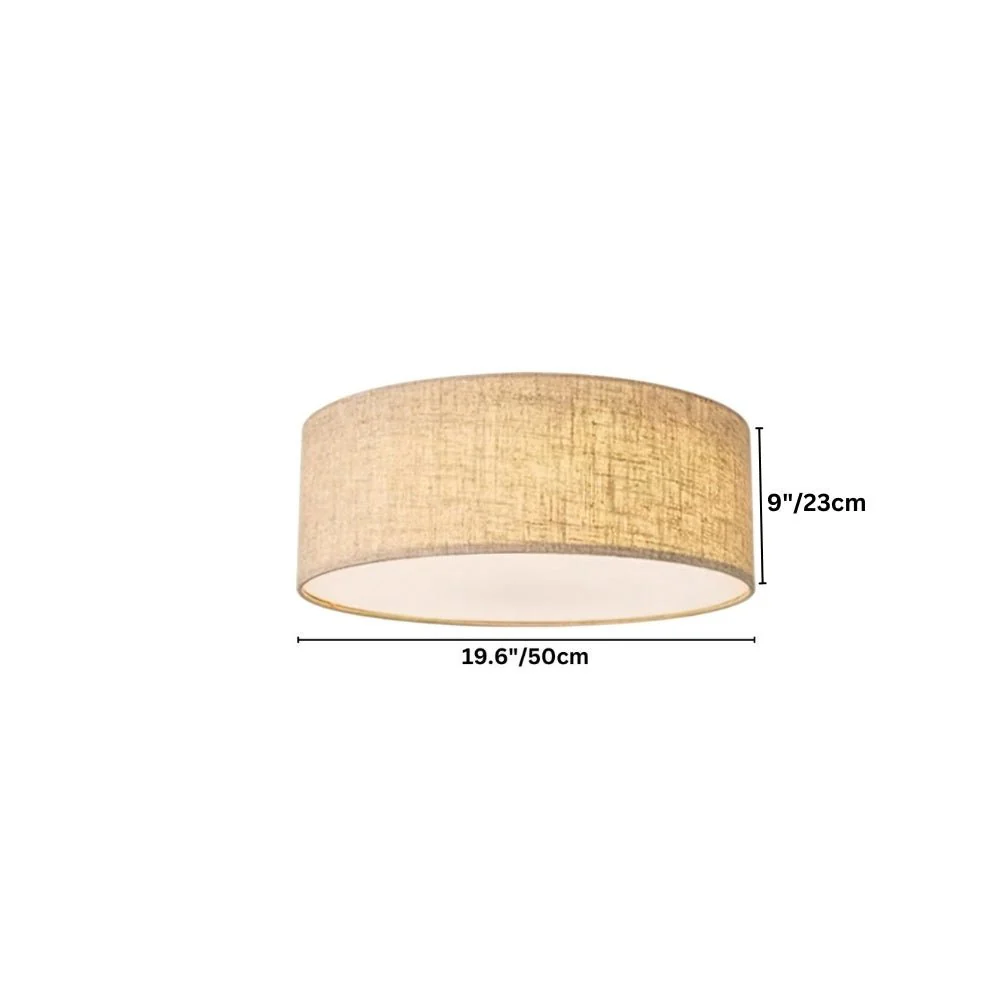 Astoria Ceiling Light - Image 16