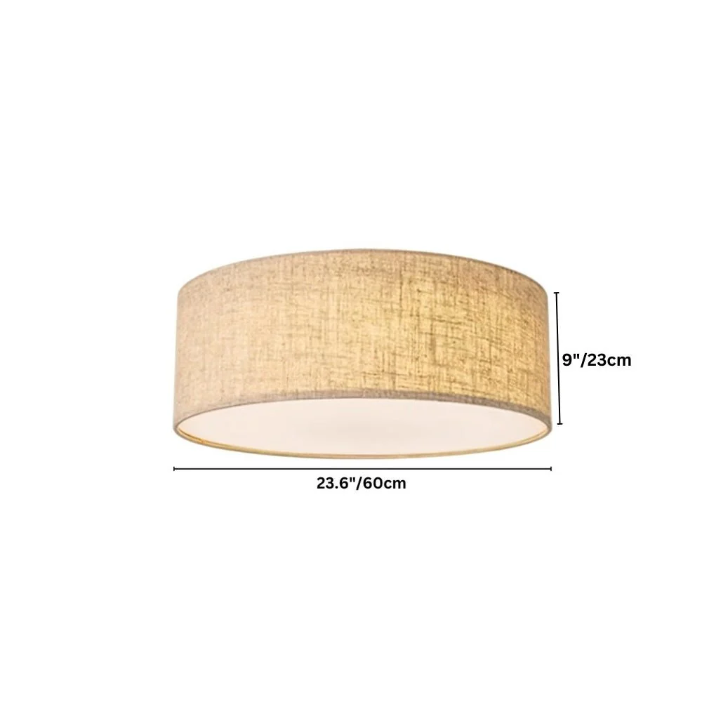Astoria Ceiling Light - Image 17