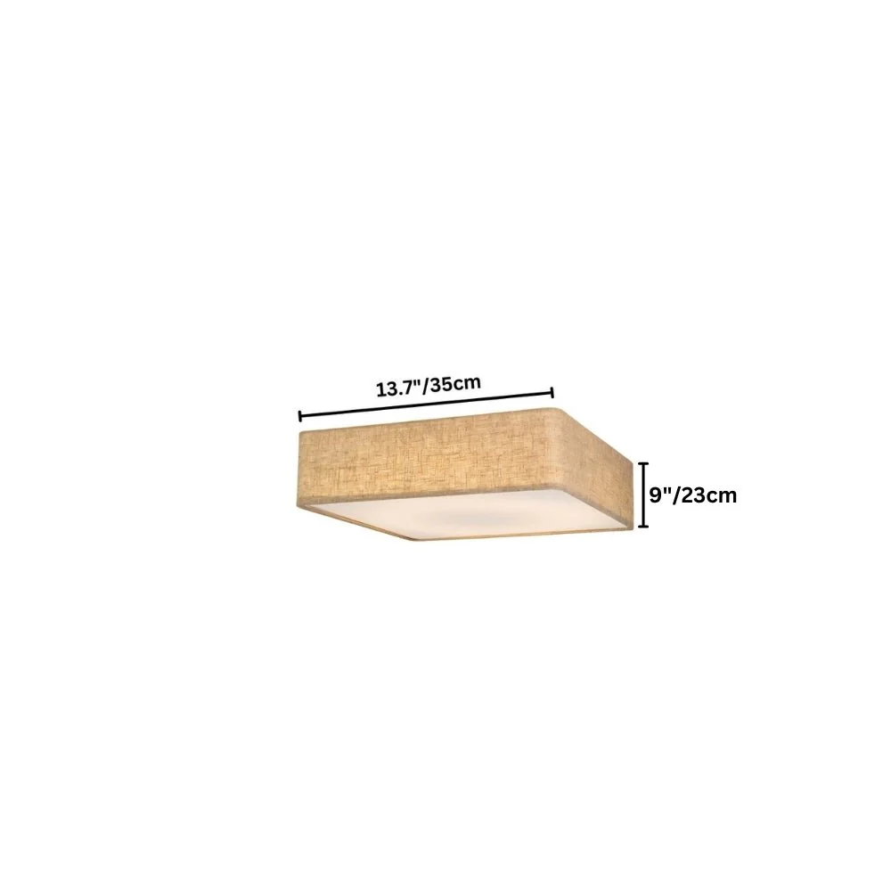 Astoria Ceiling Light - Image 18