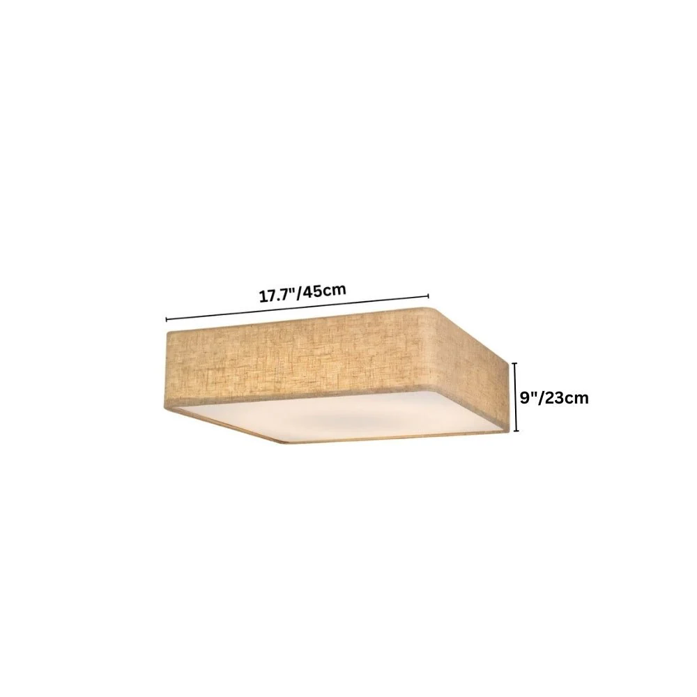 Astoria Ceiling Light - Image 19