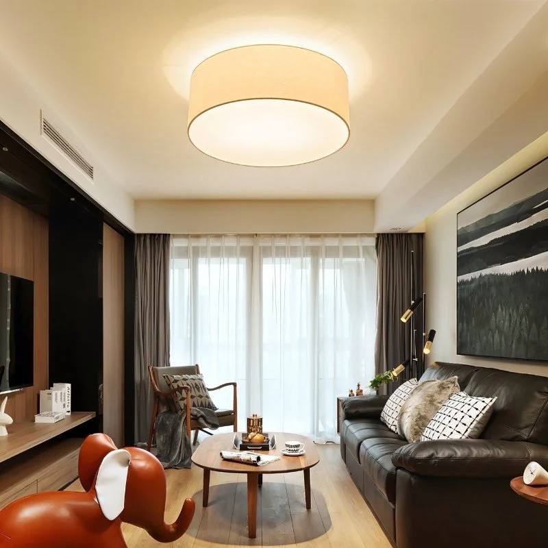 Astoria Ceiling Light - Image 5
