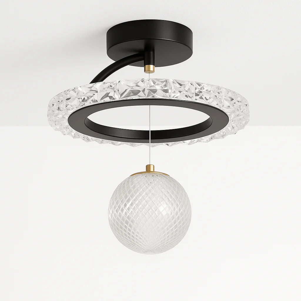 Astorix Ceiling Light
