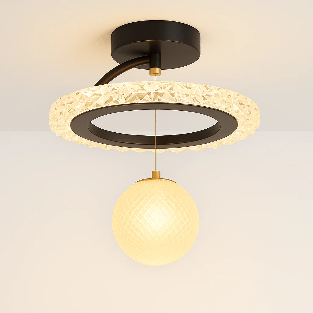 Astorix Ceiling Light - Image 2