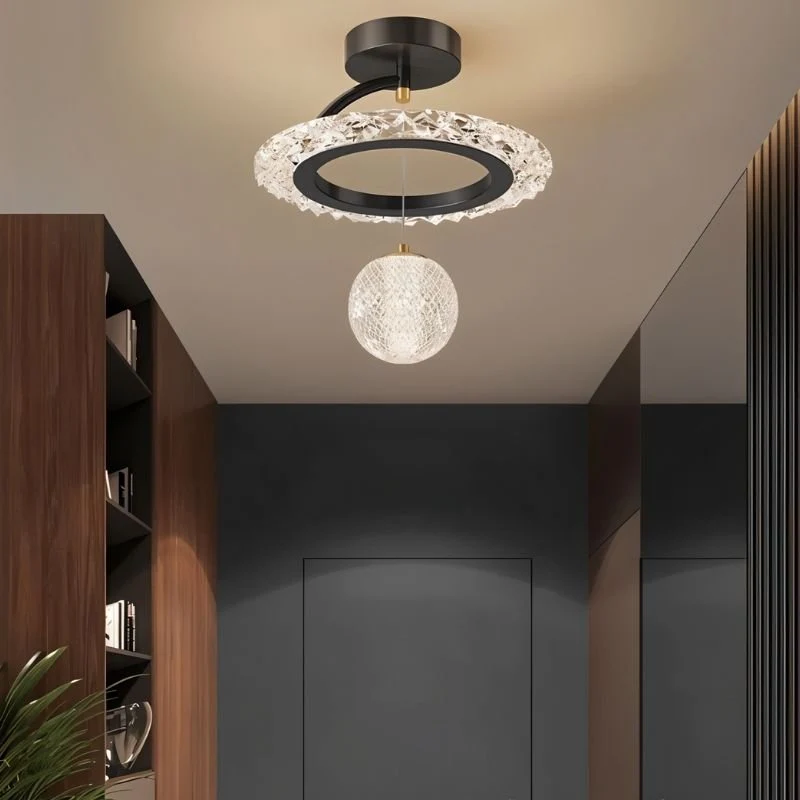 Astorix Ceiling Light - Image 3