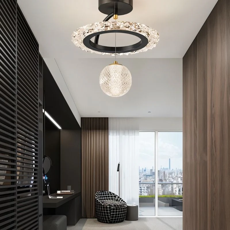 Astorix Ceiling Light - Image 4