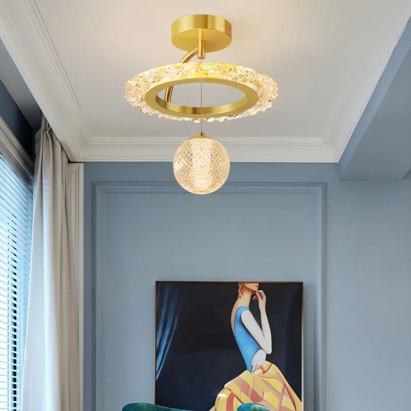 Astorix Ceiling Light - Image 7