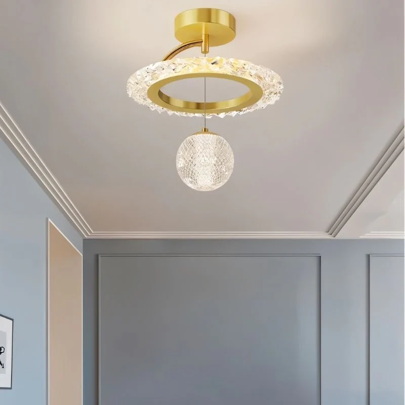 Astorix Ceiling Light - Image 8