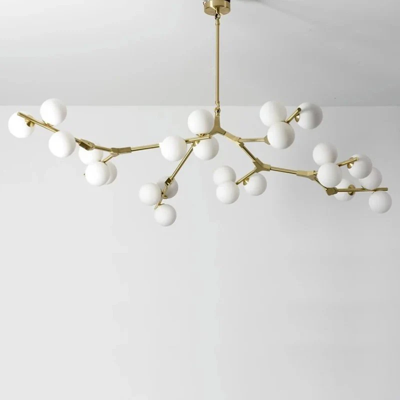Astraia Chandelier Light - Image 3