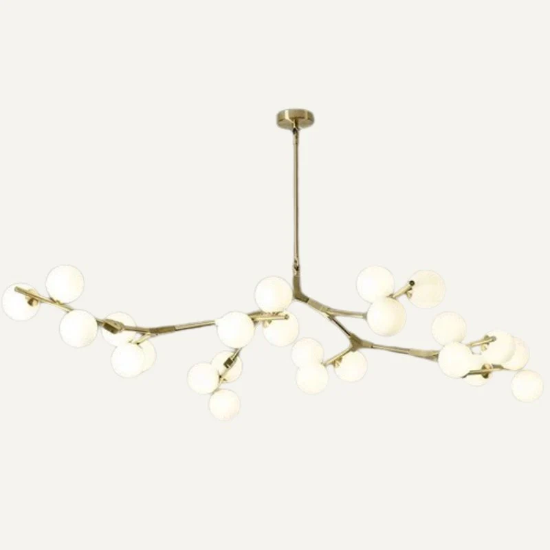 Astraia Chandelier Light - Image 6