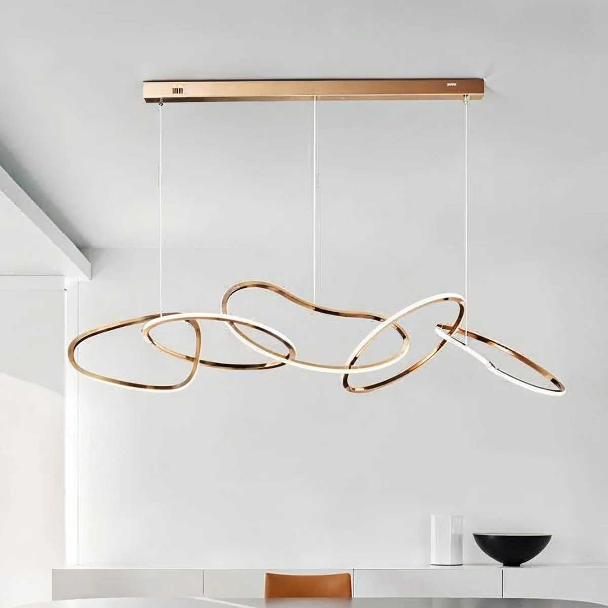 Astratta Chandelier - Image 14