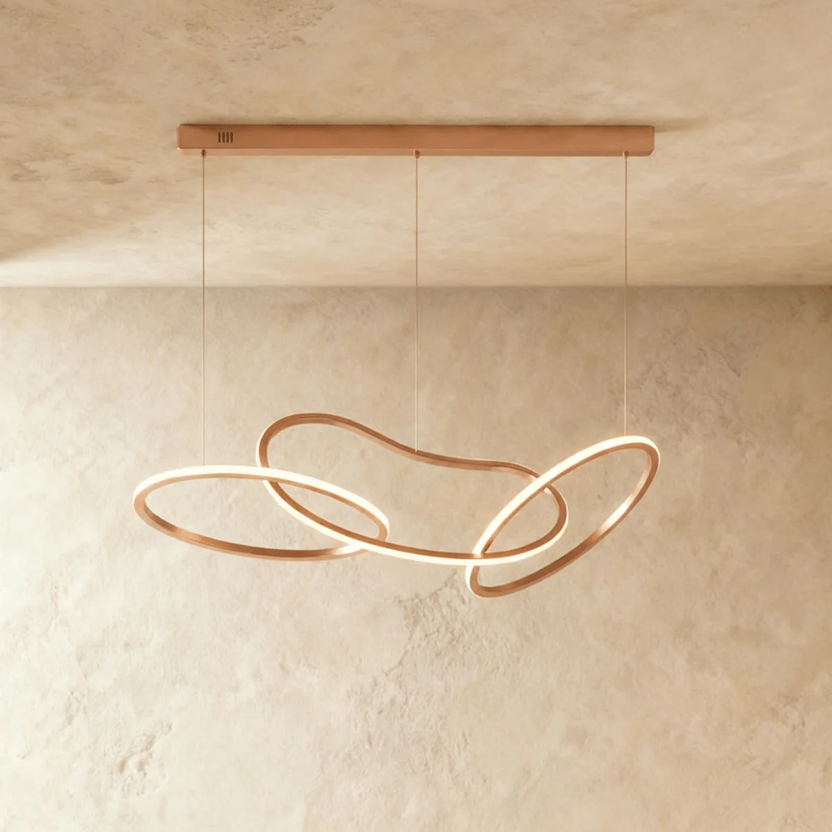 Astratta Chandelier - Image 2