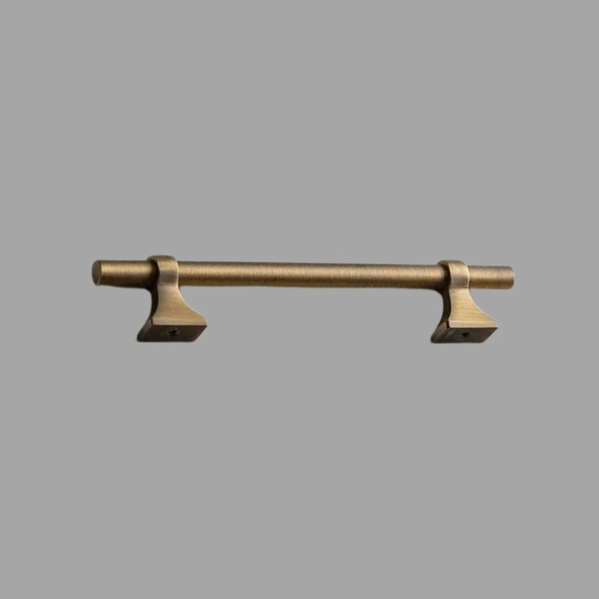 Atiq Brass Knob & Pull Bar - Image 10