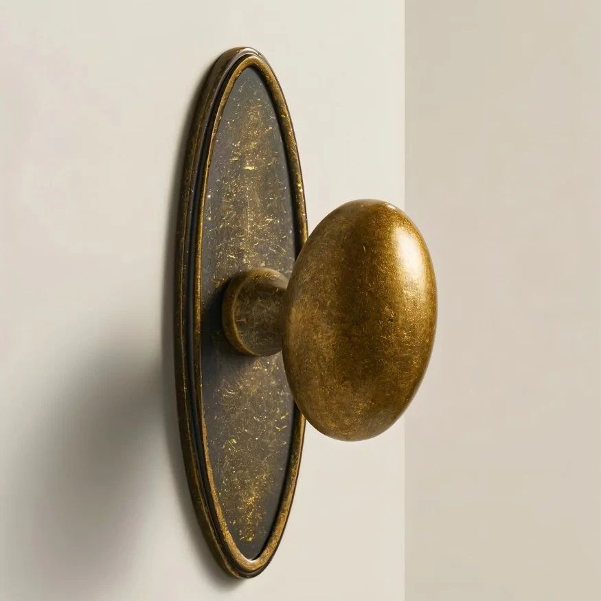 Atlas Knob - Image 3