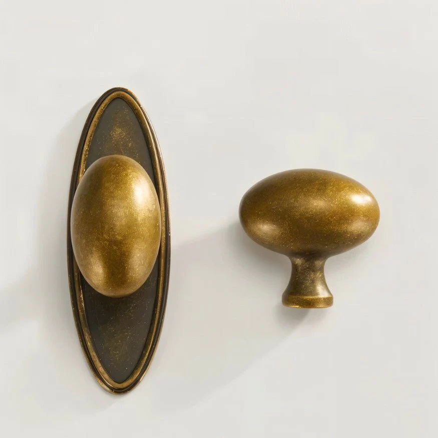 Atlas Knob - Image 5