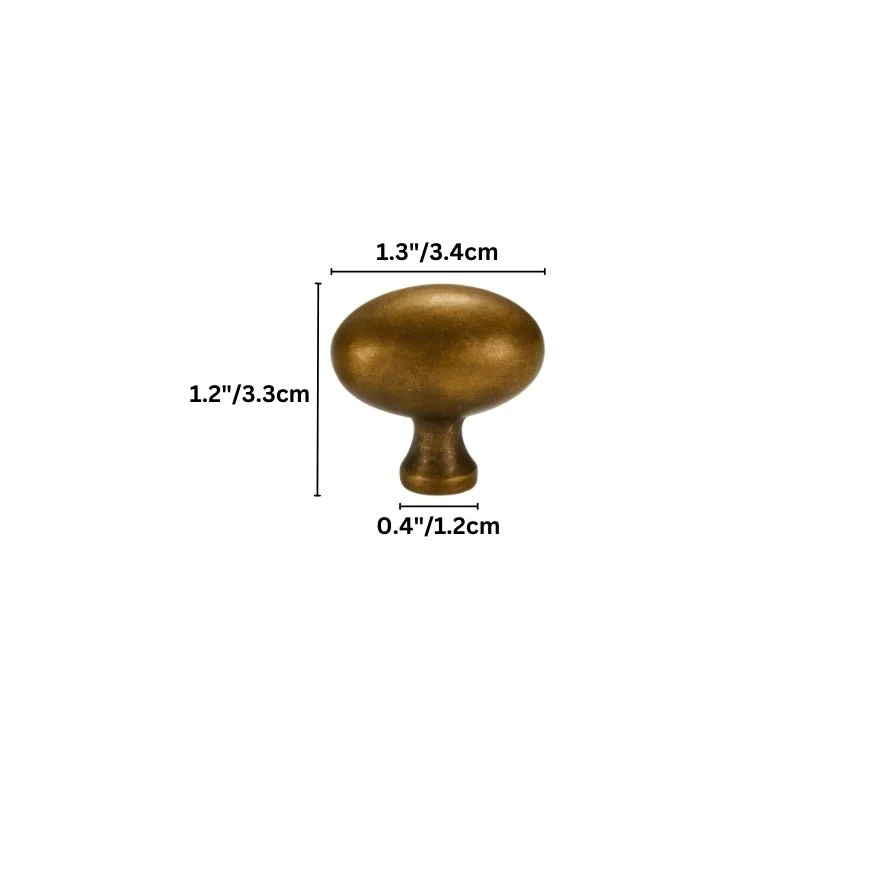 Atlas Knob - Image 8