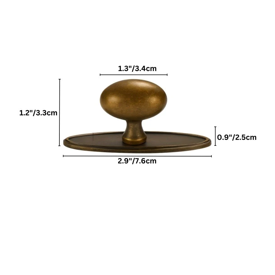 Atlas Knob - Image 9