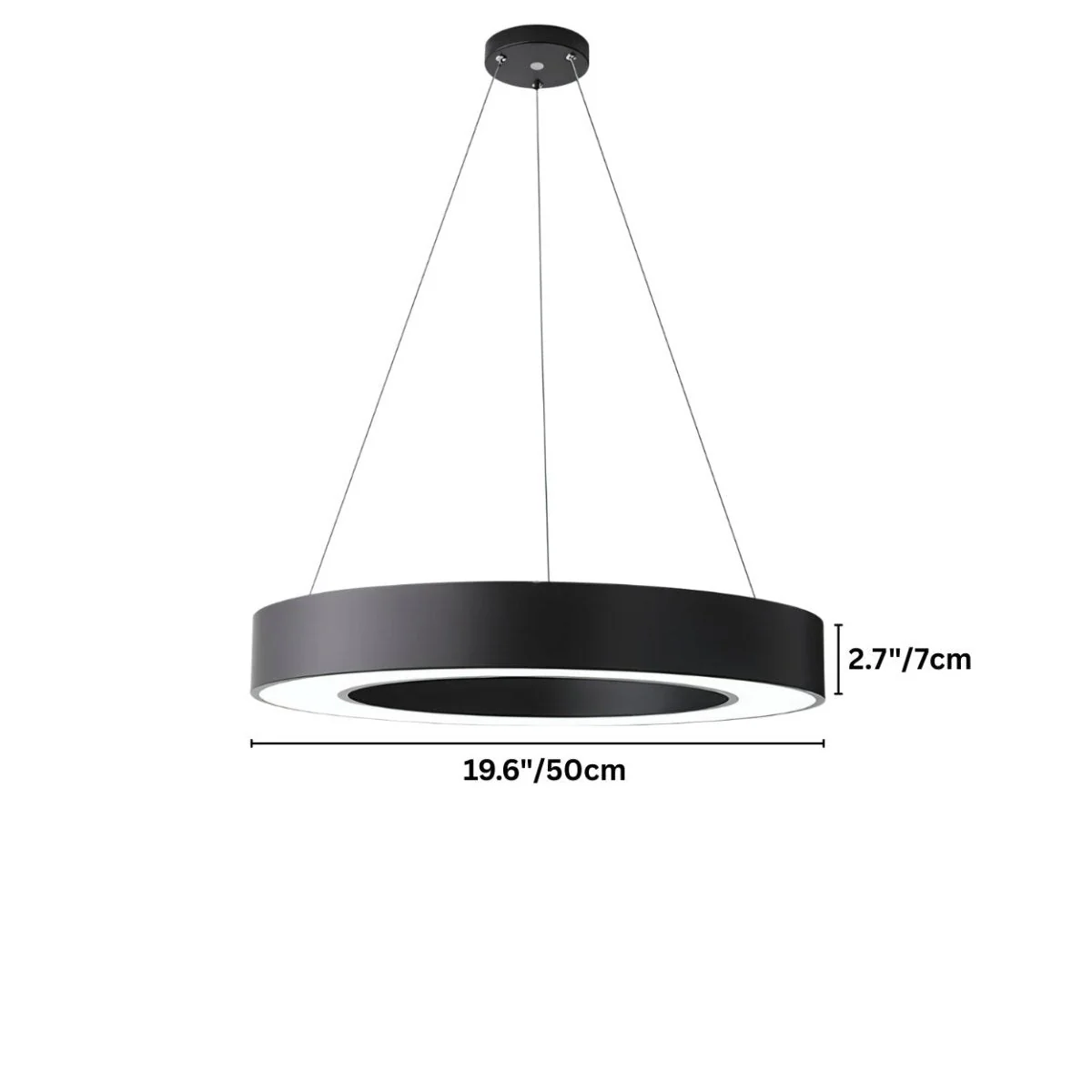 Attila Chandelier - Image 23