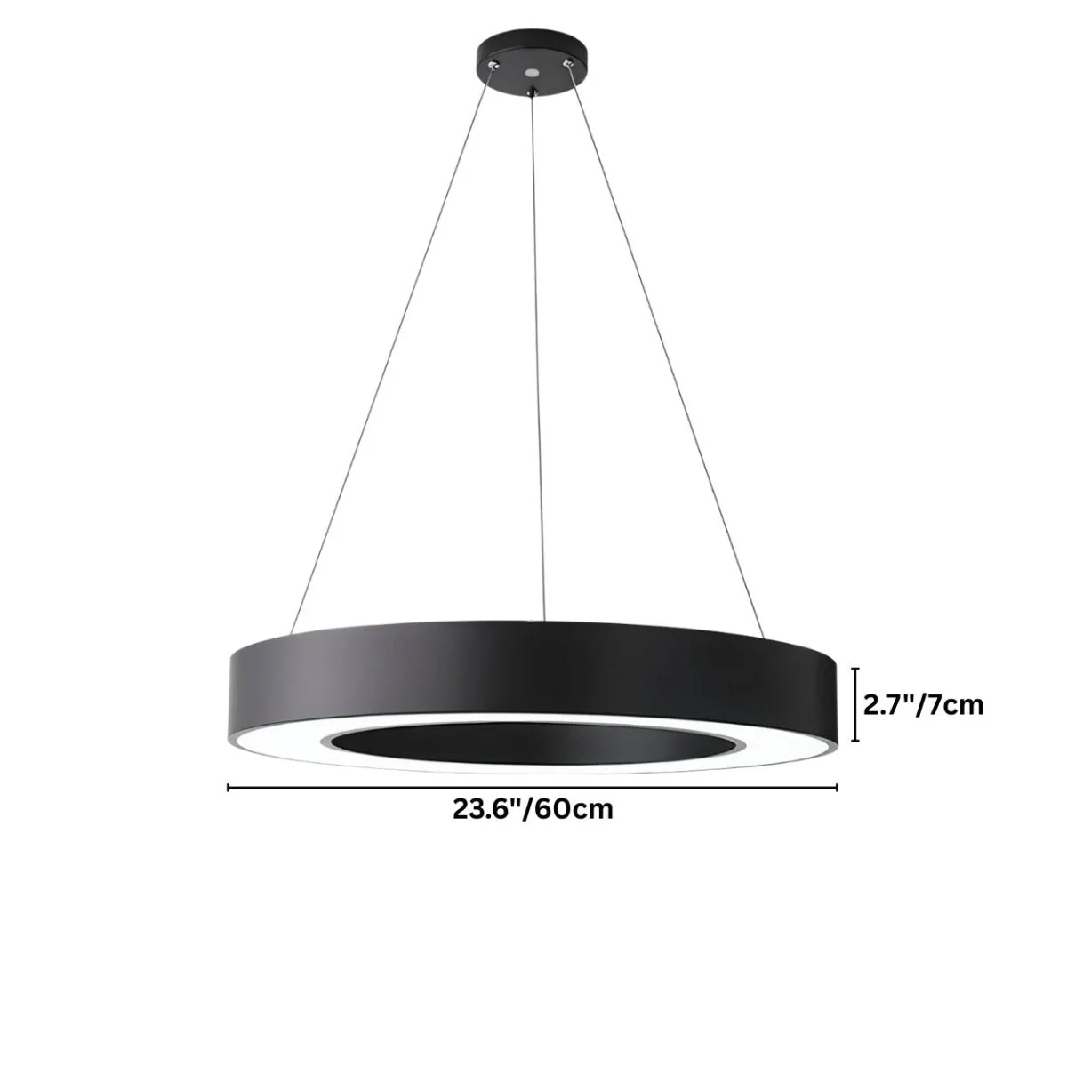 Attila Chandelier - Image 24