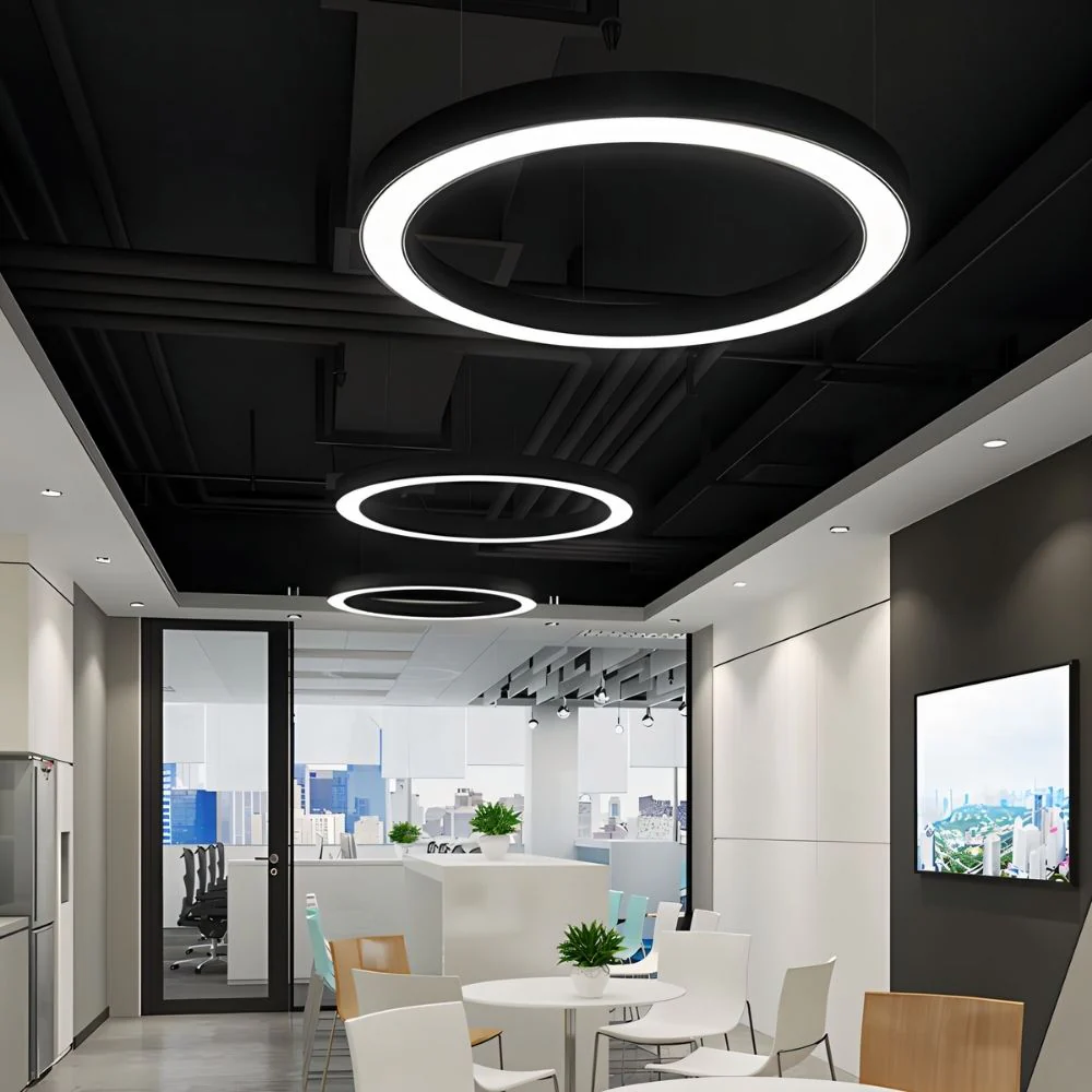 Attila Chandelier - Image 7