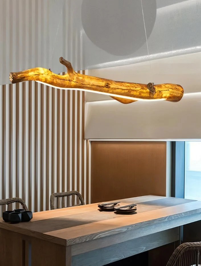 Aubrey Pendant Light - Image 4