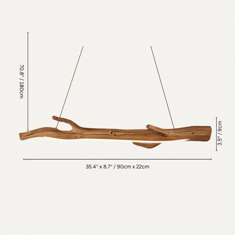 Aubrey Pendant Light - Image 8