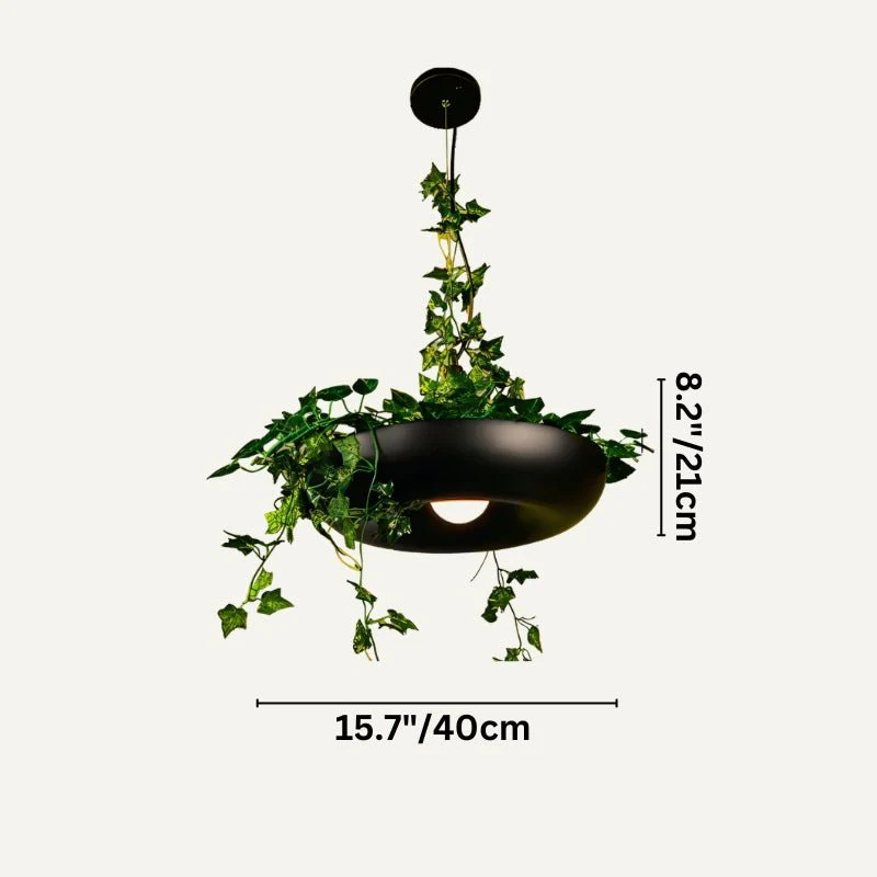 Aula Pendant Light - Image 11
