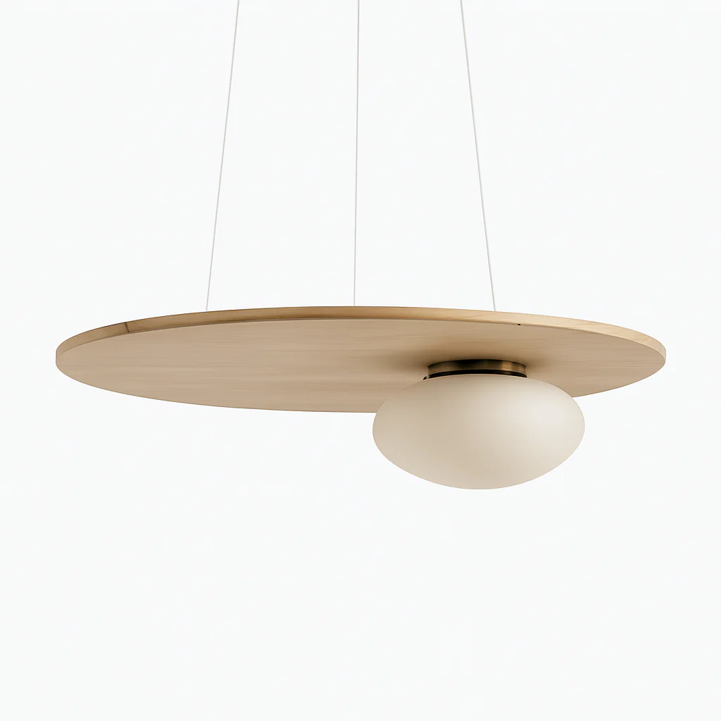 Auma Pendant Light