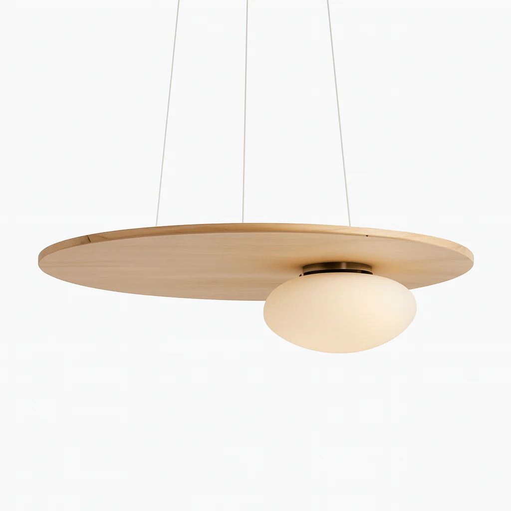 Auma Pendant Light - Image 2