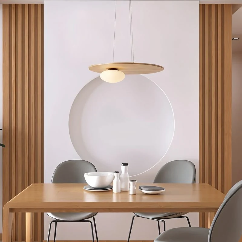 Auma Pendant Light - Image 6