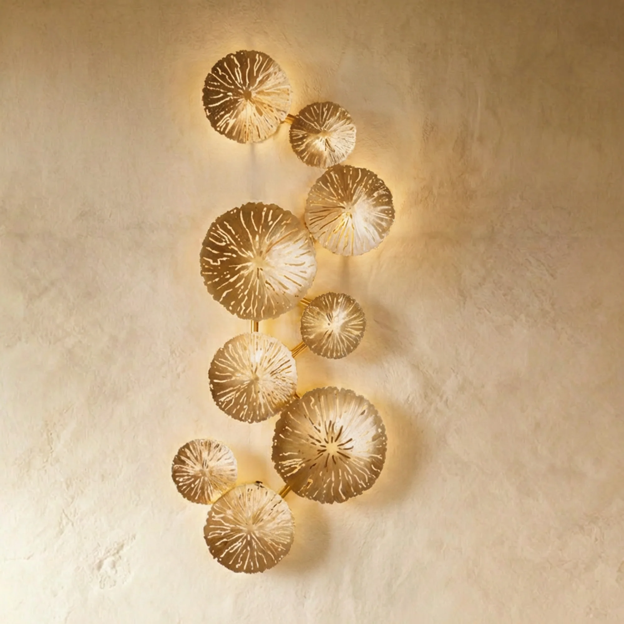 Aurelia Illuminated Art - Image 10