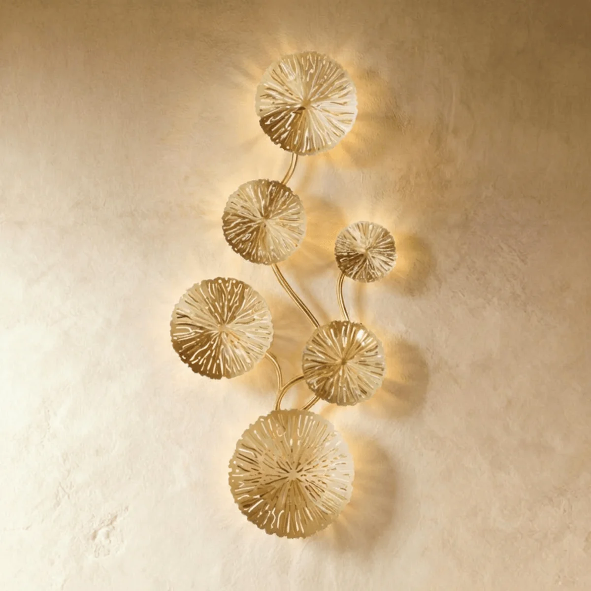 Aurelia Illuminated Art - Image 3
