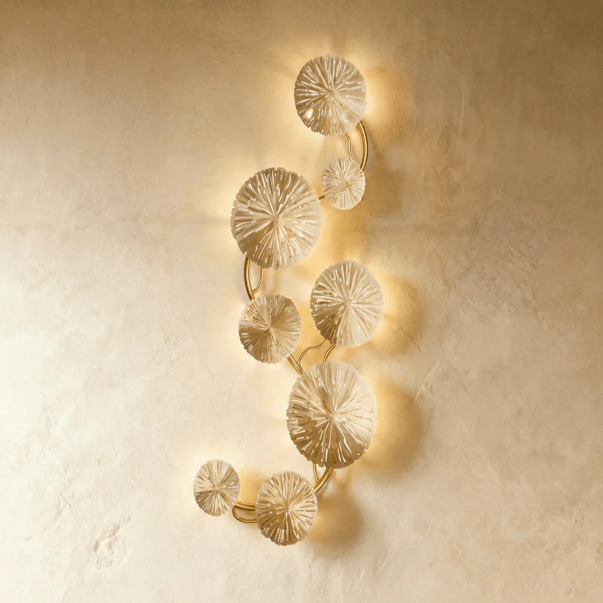 Aurelia Illuminated Art - Image 4