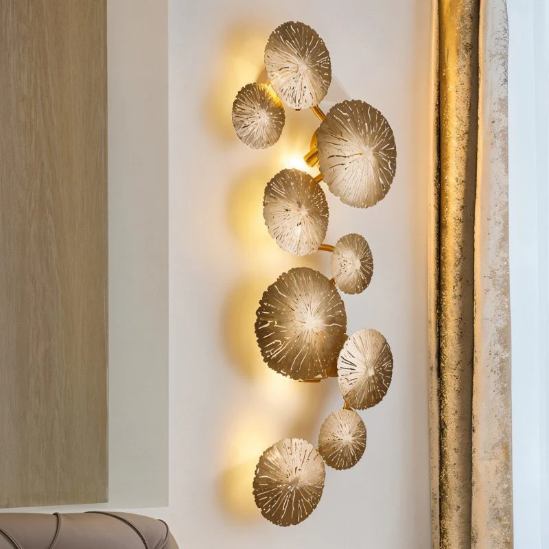 Aurelia Illuminated Art - Image 6