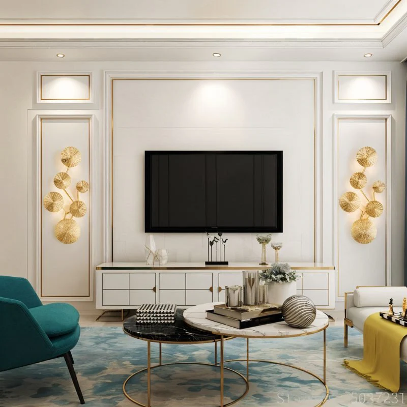 Aurelia Illuminated Art - Image 7