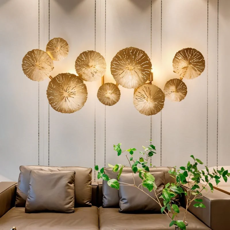 Aurelia Illuminated Art - Image 8
