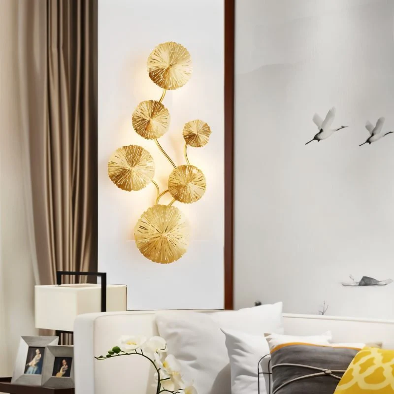 Aurelia Illuminated Art - Image 9