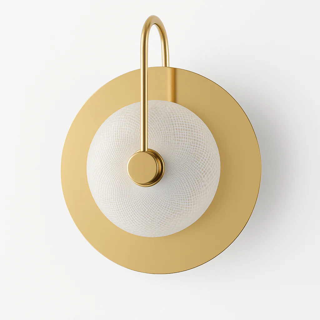 Aurelie Wall Lamp