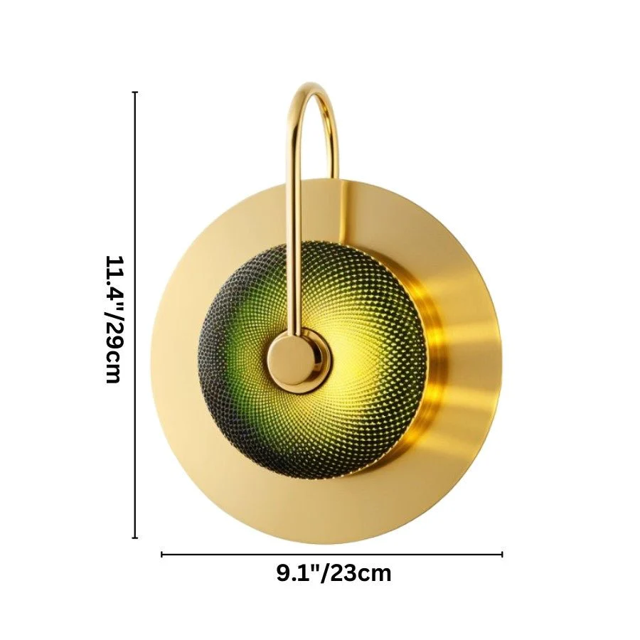 Aurelie Wall Lamp - Image 11