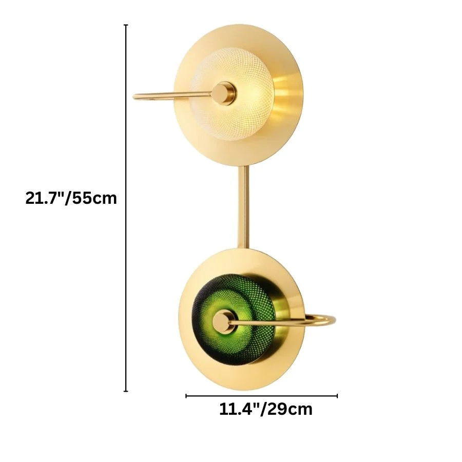 Aurelie Wall Lamp - Image 12