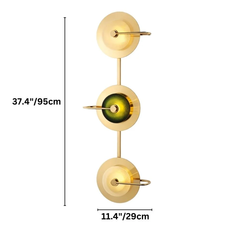 Aurelie Wall Lamp - Image 13