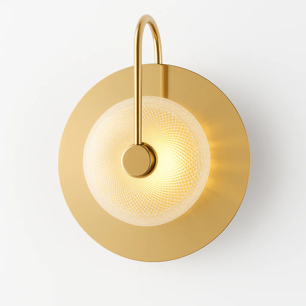 Aurelie Wall Lamp - Image 2