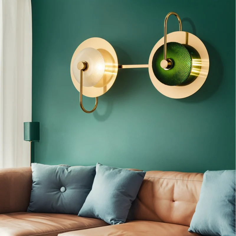 Aurelie Wall Lamp - Image 3