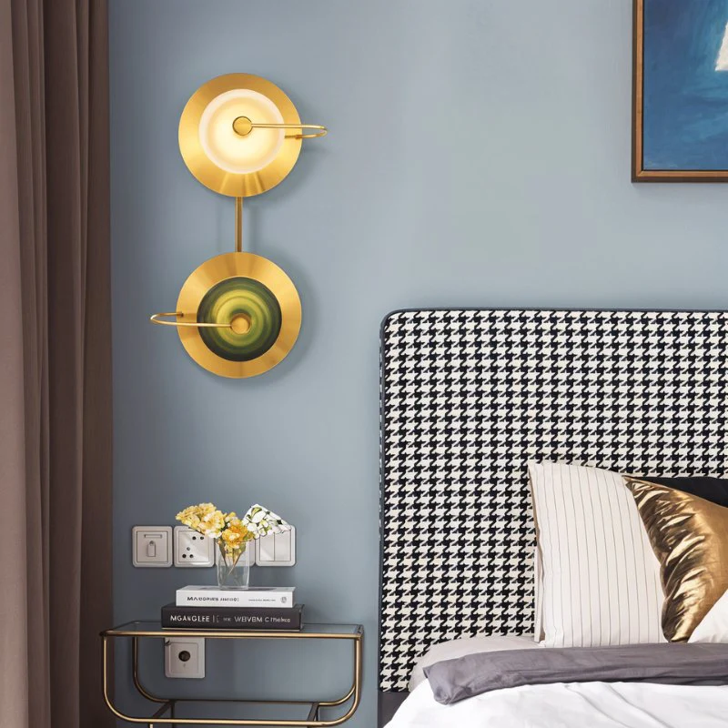 Aurelie Wall Lamp - Image 4