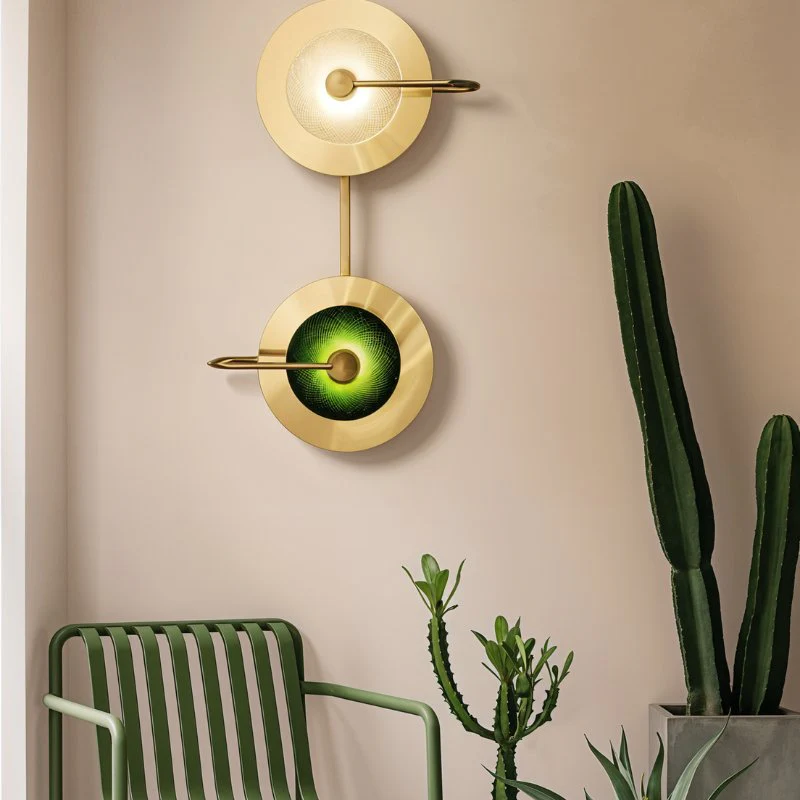 Aurelie Wall Lamp - Image 5