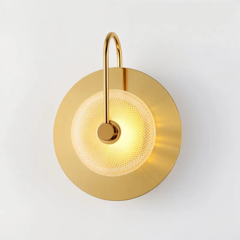 Aurelie Wall Lamp - Image 6