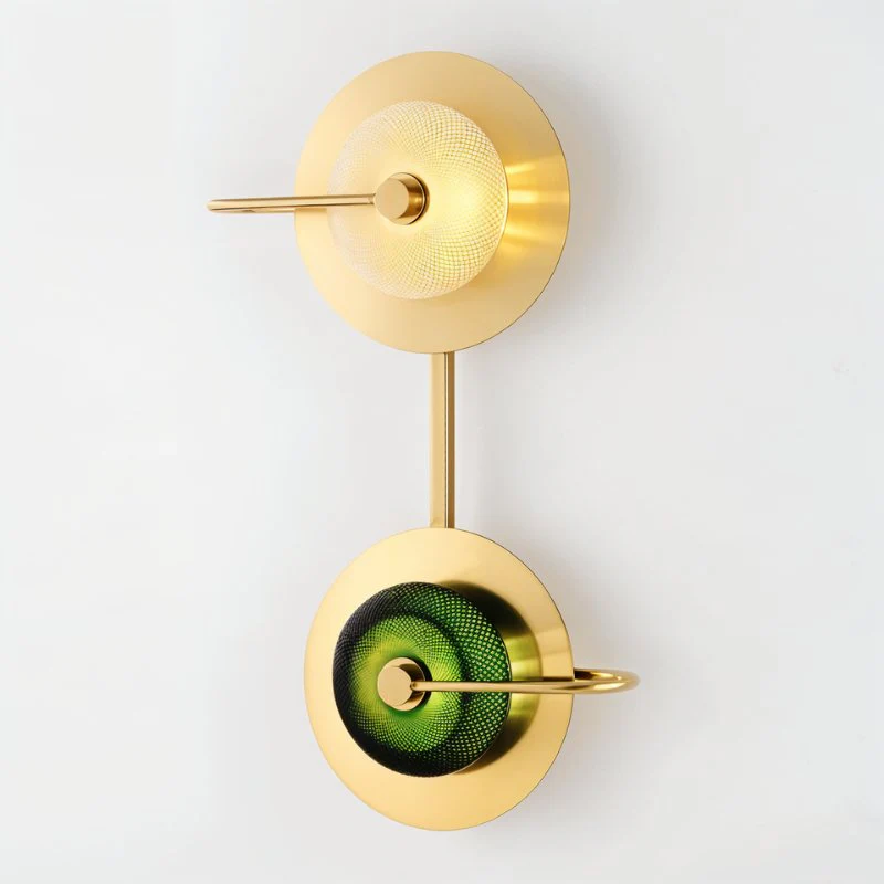 Aurelie Wall Lamp - Image 8