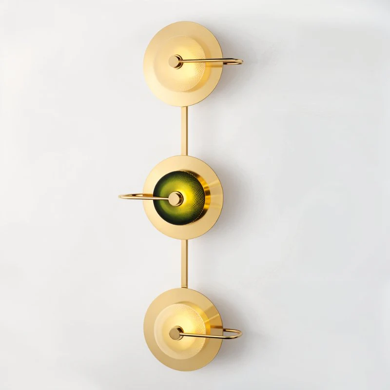 Aurelie Wall Lamp - Image 9