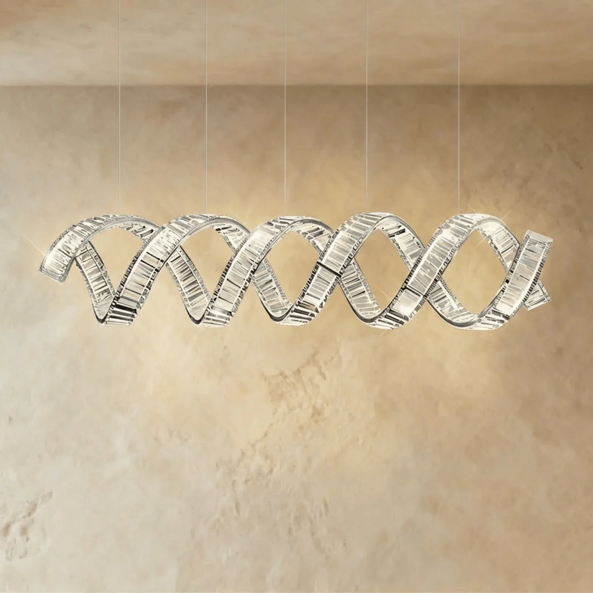 Aurora Chandelier - Image 10