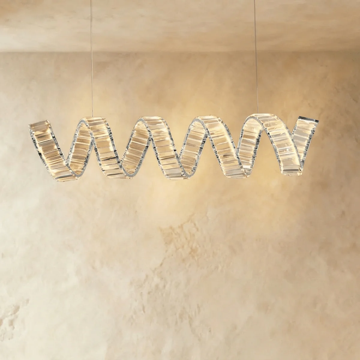 Aurora Chandelier - Image 11